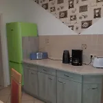 Janettes Gaestehaus Affittacamere