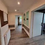 Janettes Gaestehaus 3* Bad Doberan