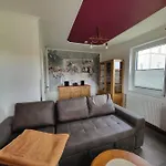 Janettes Gaestehaus 3* Bad Doberan