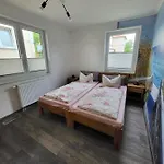 Janettes Gaestehaus 3* Bad Doberan