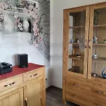 Janettes Gaestehaus Bad Doberan
