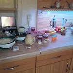 Janettes Gaestehaus Affittacamere Bad Doberan