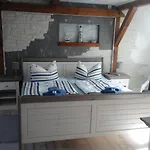 Janettes Gaestehaus Affittacamere