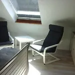 Janettes Gaestehaus Affittacamere 3*