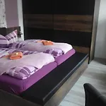 Janettes Gaestehaus Affittacamere 3*