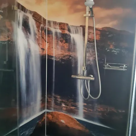 Πανσιόν Janettes Gaestehaus