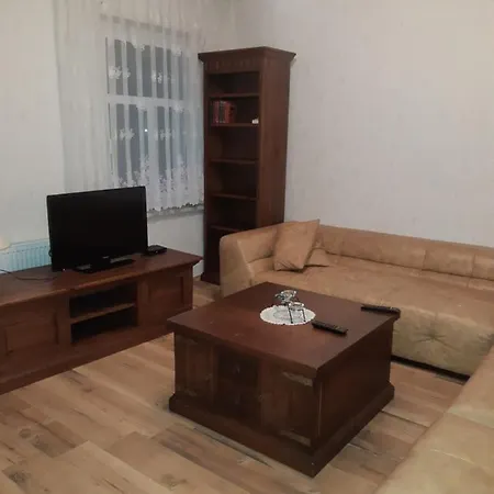 Guest house Janettes Gaestehaus Bad Doberan