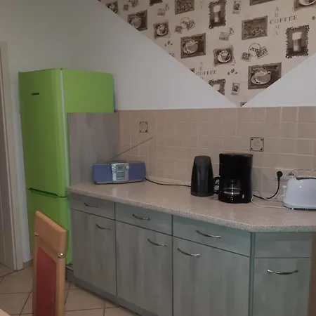 Janettes Gaestehaus Πανσιόν