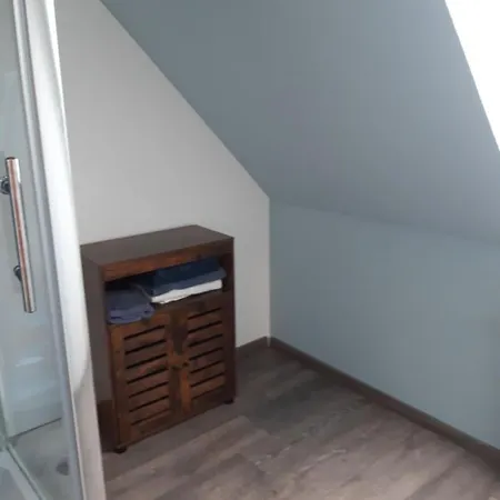 Janettes Gaestehaus 3* Bad Doberan