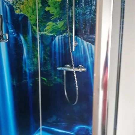 Janettes Gaestehaus Πανσιόν