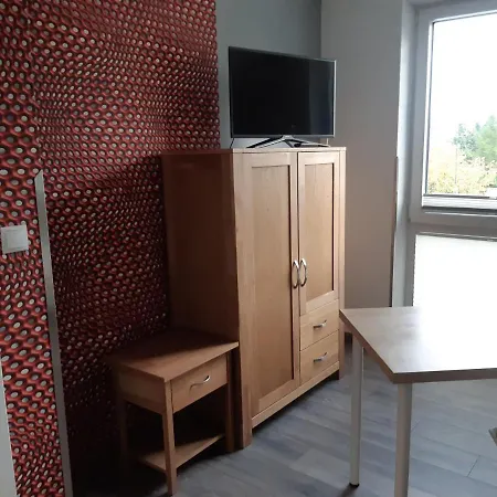 Πανσιόν Janettes Gaestehaus