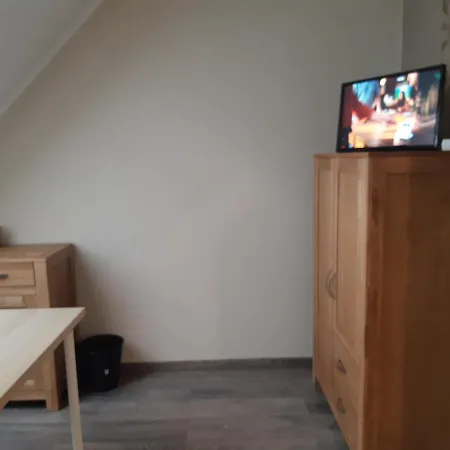 Janettes Gaestehaus 3*