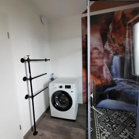 Janettes Gaestehaus Bad Doberan