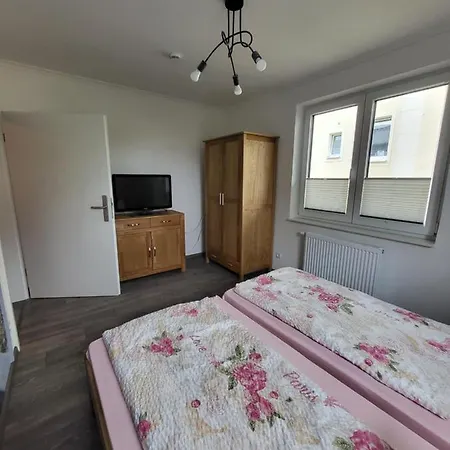 Janettes Gaestehaus