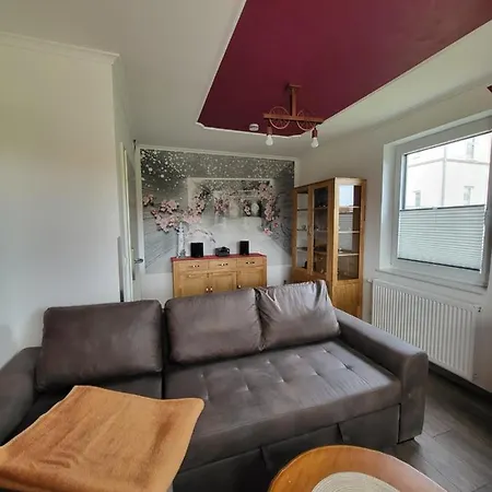 Janettes Gaestehaus 3* Bad Doberan