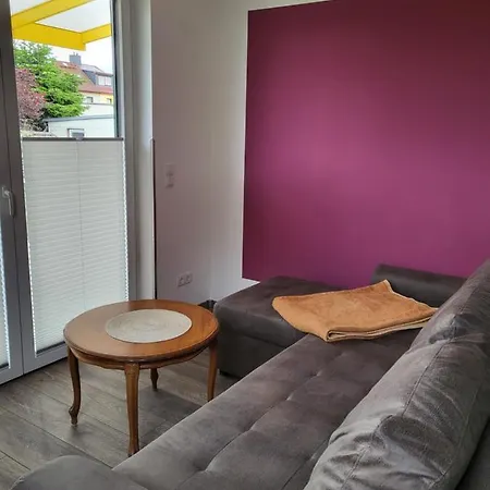 Janettes Gaestehaus Πανσιόν 3*