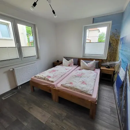 Janettes Gaestehaus 3* Bad Doberan