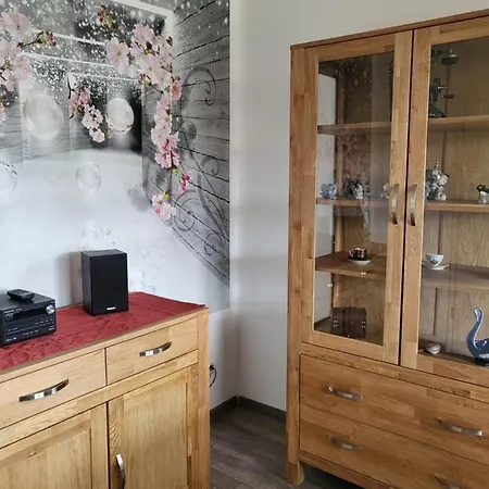 Janettes Gaestehaus Bad Doberan