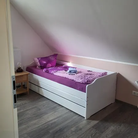 Janettes Gaestehaus Bad Doberan