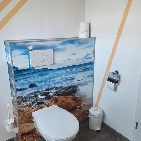 Πανσιόν Janettes Gaestehaus 3*