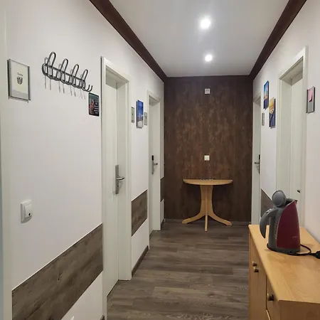 Janettes Gaestehaus 3*