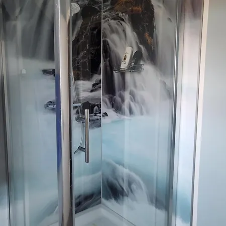 Janettes Gaestehaus Bad Doberan