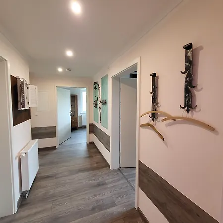 Janettes Gaestehaus Affittacamere Bad Doberan