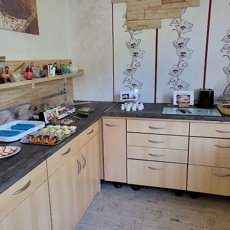 Πανσιόν Janettes Gaestehaus