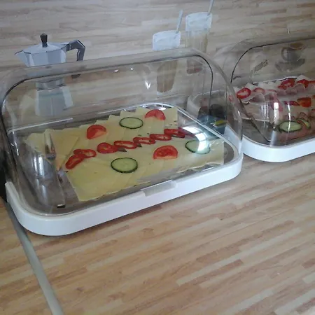 Janettes Gaestehaus 3*