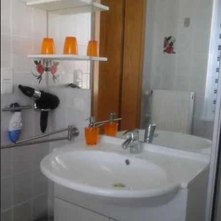 Janettes Gaestehaus Bad Doberan