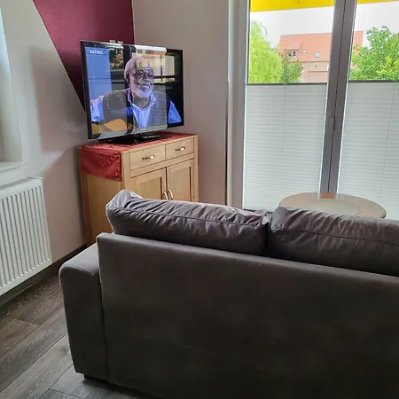 Janettes Gaestehaus 3*