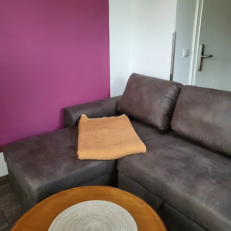 Πανσιόν Janettes Gaestehaus Bad Doberan