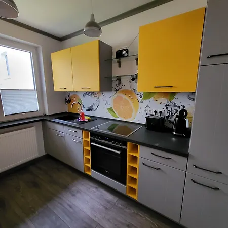 Πανσιόν Janettes Gaestehaus Bad Doberan