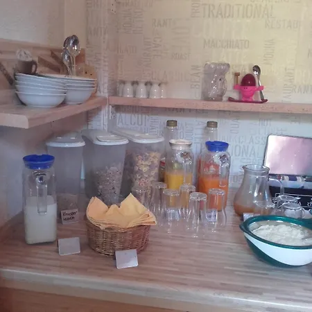 Janettes Gaestehaus 3* Bad Doberan