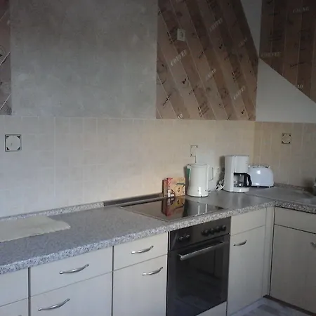 Πανσιόν Janettes Gaestehaus