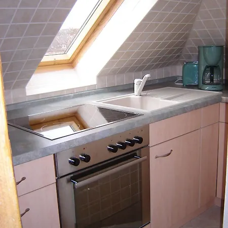 Πανσιόν Janettes Gaestehaus