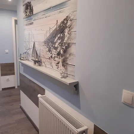 Janettes Gaestehaus 3* Bad Doberan