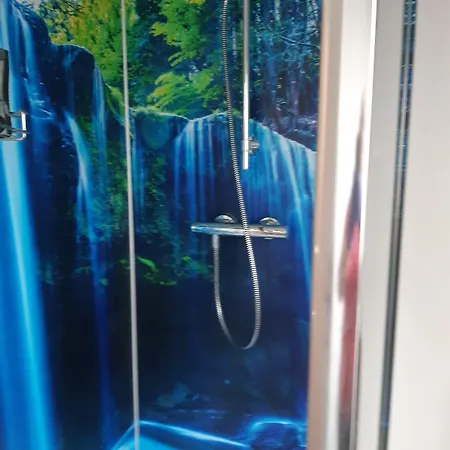 Janettes Gaestehaus Πανσιόν 3*