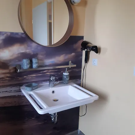 Janettes Gaestehaus Πανσιόν 3*