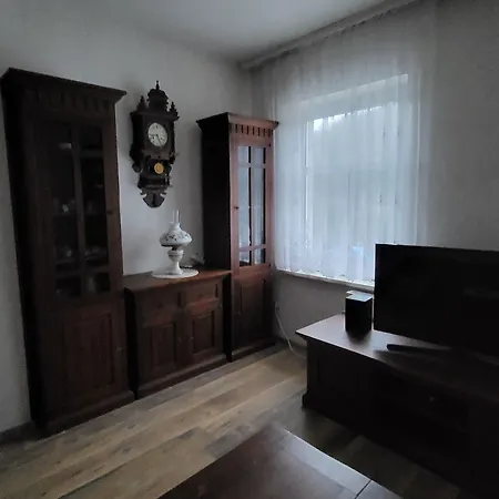 Πανσιόν Janettes Gaestehaus