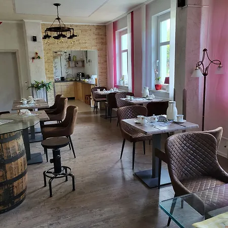 Janettes Gaestehaus Gæstehus 3*