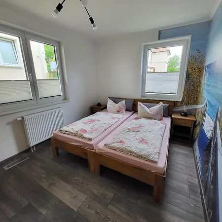 Gæstehus Janettes Gaestehaus Bad Doberan