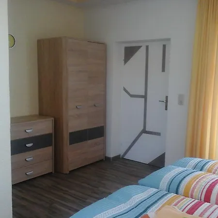 Πανσιόν Janettes Gaestehaus Bad Doberan