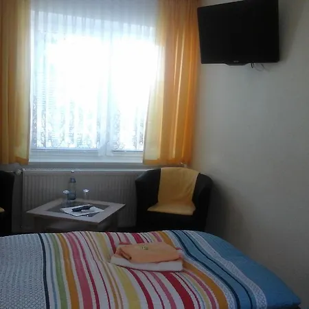 Janettes Gaestehaus 3*
