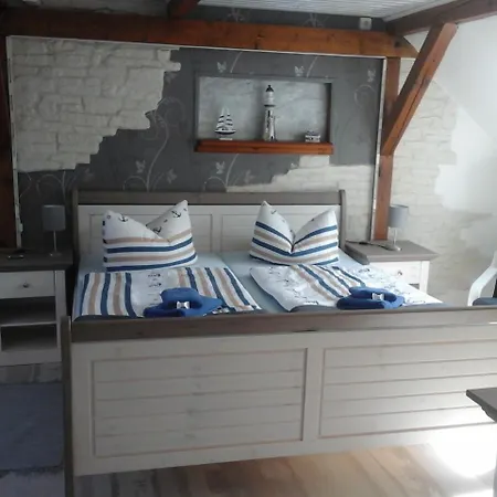 Janettes Gaestehaus Πανσιόν