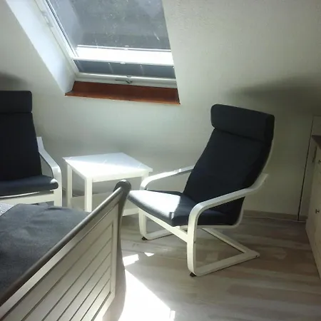 Janettes Gaestehaus Gæstehus 3*