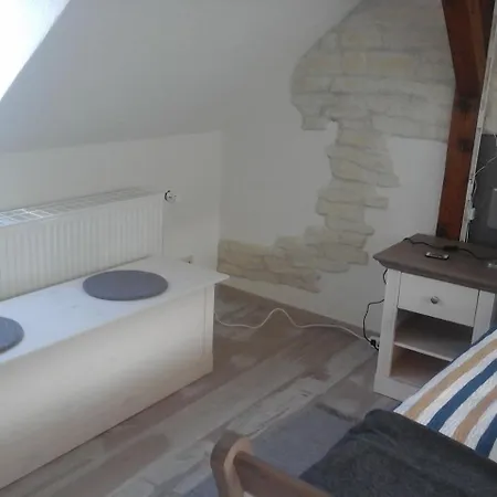 Janettes Gaestehaus 3* Bad Doberan