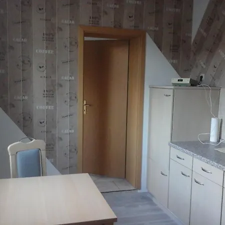 Janettes Gaestehaus 3*