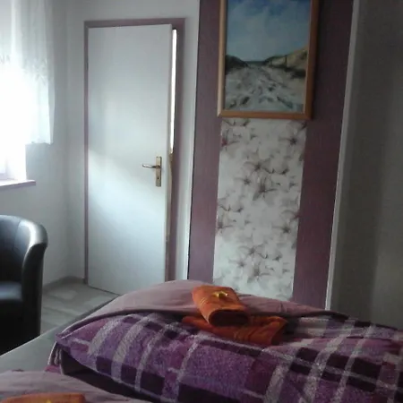 Janettes Gaestehaus Bad Doberan