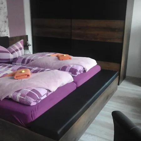 Janettes Gaestehaus Guest house 3*